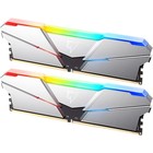Модуль памяти DDR5 2x8Gb 4800MHz NTSRD5P48DP-16S RGB RTL PC5-38400 CL40 DIMM ECC 288-pin 1.1В - фото 51672985 Модуль памяти DDR5 2x8Gb 4800MHz NTSRD5P48DP-16S RGB RTL PC5-38400 CL40 DIMM ECC 288-pin 1.1В - фото 51672985