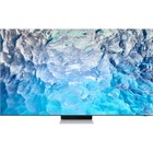 Телевизор QLED Samsung 65" QE65QN900BUXCE Series 9 нержавеющая сталь 8K Ultra HD 100Hz DVB-   102954 - фото 51561176
