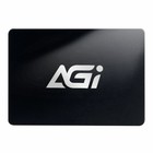 Накопитель SSD AGi SATA III 4TB AGI4T0G25AI178 2.5" 10339643 - фото 178561