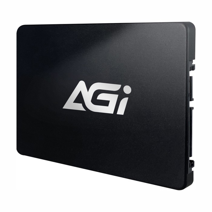 Накопитель SSD AGi SATA III 4TB AGI4T0G25AI178 2.5" - фото 51561200