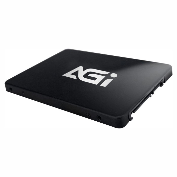 Накопитель SSD AGi SATA III 4TB AGI4T0G25AI178 2.5" - фото 51561202