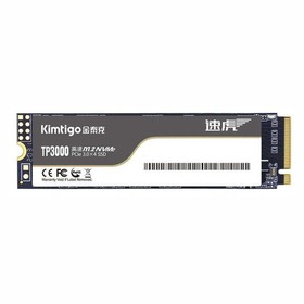 Накопитель SSD Kimtigo PCIe 3.0 x4 256GB K256P3M28TP3000 TP-3000 M.2 2280