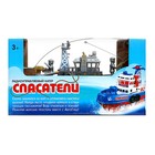 Уценка Катер радиоуправляемый «Спасатели», водный патруль - Фото 11