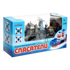 Уценка Катер радиоуправляемый «Спасатели», водный патруль - Фото 9
