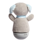 Уценка Музыкальная неваляшка-ночник «Сказочные сны: Собака», русская озвучка, световые эффекты - Фото 3