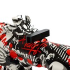 УЦЕНКА Автомат «Штурм», гелевые пули, от аккумулятора 10543693