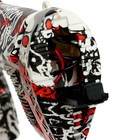 УЦЕНКА Автомат «Штурм», гелевые пули, от аккумулятора 10543693