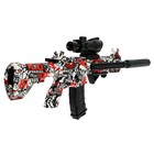 УЦЕНКА Автомат «Штурм», гелевые пули, от аккумулятора 10543693