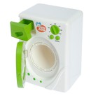 УЦЕНКА Стиральная машина Happy Valley «Мини-дом», световые и звуковые эффекты, барабан вращается - Фото 2