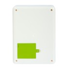 УЦЕНКА Стиральная машина Happy Valley «Мини-дом», световые и звуковые эффекты, барабан вращается - Фото 4