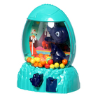 УЦЕНКА (Без конфет) Автомат для конфет «Дино», МИКС 10543719