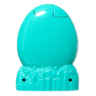 УЦЕНКА (Без конфет) Автомат для конфет «Дино», МИКС 10543719