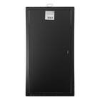 Люк ревизионный ZEIN 3060ЛР, 300 х 600 мм, пластик, черный - фото 24057448