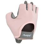 Перчатки для фитнеса ONLYTOP, р. L, цвет розовый - фото 3884323