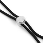 Чехол водонепроницаемый, 23×12 см, туристический, чёрный - Фото 6