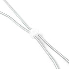 Чехол туристический, водонепроницаемый, серый - Фото 5