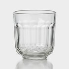 Набор стеклянных стаканов «Триумф», 280 мл, 6 шт - Фото 2