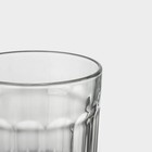 Набор стеклянных стаканов «Триумф», 280 мл, 6 шт - Фото 3