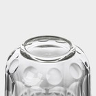 Набор стеклянных стаканов «Триумф», 280 мл, 6 шт - фото 4455933