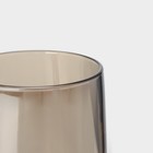 Кружка Luminarc «Золотой мёд», 380 мл, стекло - Фото 3