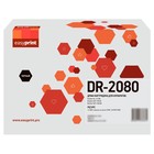 Лазерный картридж 2080DR Драм-картридж EasyPrint DB-2080 для Brother HL-2130R/DCP-7055R/705   105357 - фото 302115301