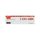 Лазерный картридж Easyprint LC-EXV49BK (C-EXV49BK/8524B002) для принтеров Canon, черный - фото 301137965