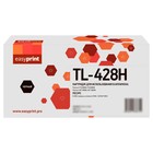 Лазерный картридж EasyPrint LPM-TL-428H (TL-428H) для Pantum, цвет черный - фото 301138004