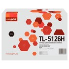 Лазерный картридж EasyPrint LPM-TL-5126H (TL-5126H) для Pantum , цвет черный 10535848 - фото 313129871