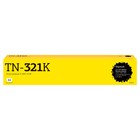 Лазерный картридж T2 TC-MTN-321BK для Konica-Minolta BizHub C224/C284/C364 (27000 стр.) чер   105359 - фото 51561317