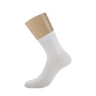 Носки женские GLD CIAO, размер 35-38, цвет bianco - Фото 2