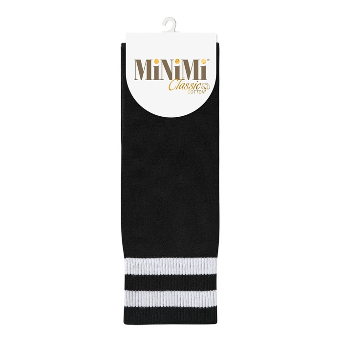 

Гольфы женские MiNiMi Classic, размер 35-38, цвет nero