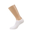Носки женские укороченные MiNiMi Fresh, размер 35-38, цвет bianco - Фото 2
