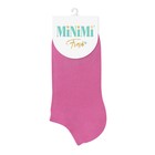 Носки женские укороченные MiNiMi Fresh, размер 35-38, цвет rosa - Фото 1