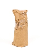 Сувенир новогодний «Снеговик», 11.5×11.5×25.5 см, манговое дерево 9931758