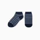 Носки детские, МИКС, размер 18-20 (комплект 5 шт) - фото 25943631