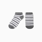 Носки детские, МИКС, размер 18-20 (комплект 5 шт) - фото 25943634