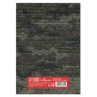 Тетрадь A5, 80 листов в клетку на гребне Calligrata "Милитари", обложка 7БЦ, блок офсет 10158801 - фото 16539913