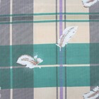 Постельное бельё 2сп, бязь, 175х210 см, 175х210 см, 70х70 см 2шт, бязь, 125 г/м, хлопок - фото 24356322