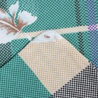 Постельное бельё 2сп, бязь, 175х210 см, 175х210 см, 70х70 см 2шт, бязь, 125 г/м, хлопок - фото 24356323