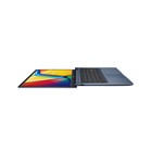 Ноутбук ASUS VivoBook X1504ZA-BQ067, 15.6",i3-1215U, 8 Гб, SSD 256 Гб,UHD,DOS, темно-синий - Фото 3