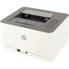 Принтер лазерный цв HP LaserJet 150NW, 600x600 dpi, 18 стр/мин, А4, Wi-Fi, белый - фото 12368802