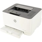 Принтер лазерный цв HP LaserJet 150NW, 600x600 dpi, 18 стр/мин, А4, Wi-Fi, белый - Фото 2