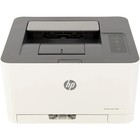 Принтер лазерный цв HP LaserJet 150NW, 600x600 dpi, 18 стр/мин, А4, Wi-Fi, белый - фото 9888477