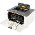 Принтер лазерный цв HP LaserJet 150NW, 600x600 dpi, 18 стр/мин, А4, Wi-Fi, белый - фото 9888480