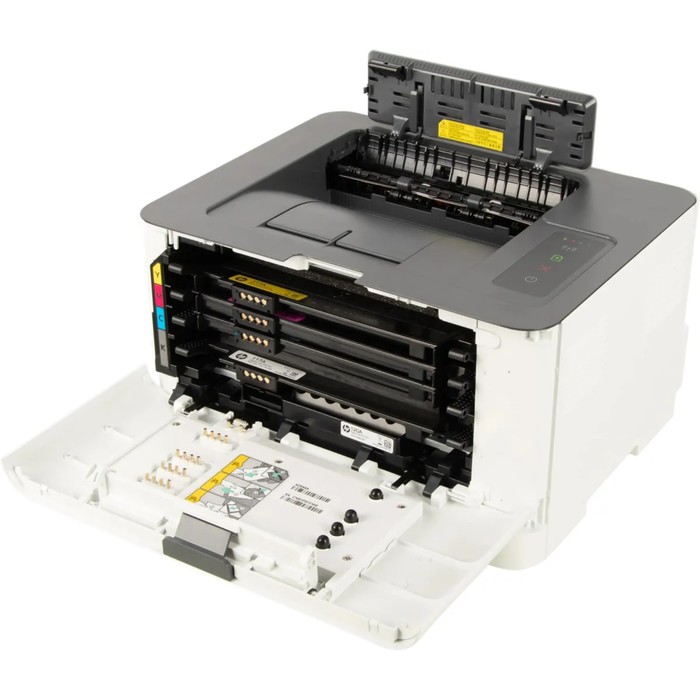 Принтер лазерный цв HP LaserJet 150NW, 600x600 dpi, 18 стр/мин, А4, Wi-Fi, белый - фото 1906730566