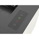 Принтер лазерный цв HP LaserJet 150NW, 600x600 dpi, 18 стр/мин, А4, Wi-Fi, белый - фото 9888481
