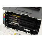 Принтер лазерный цв HP LaserJet 150NW, 600x600 dpi, 18 стр/мин, А4, Wi-Fi, белый - фото 9888483