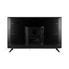 Телевизор  Rombica SMART TV QL50 50MT-UDG54G,50",3840x2160,DVB-/T2/C/S2,HDMI 3,USB 2,чёрный - Фото 4
