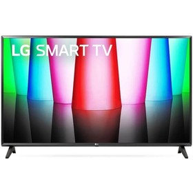 Телевизор LG 32LQ570B6LA, 32&quot;, 1366x768,DVB-/T2/C2/S2,HDMI 2,USB 1, smart tv, чёрный