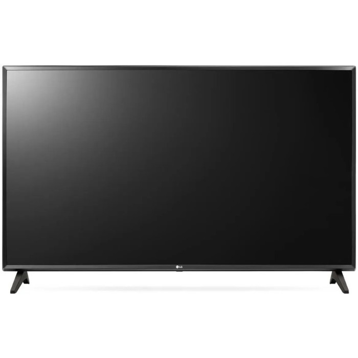 Телевизор LG 32LQ570B6LA, 32", 1366x768,DVB-/T2/C2/S2,HDMI 2,USB 1, smart tv, чёрный - фото 51566752